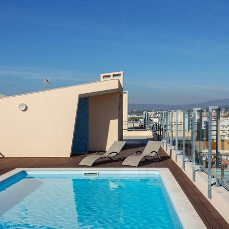 O Sitio Certo Apartment Olhão Екстериор снимка