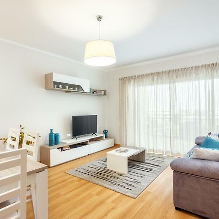 O Sitio Certo Apartment Olhão Екстериор снимка