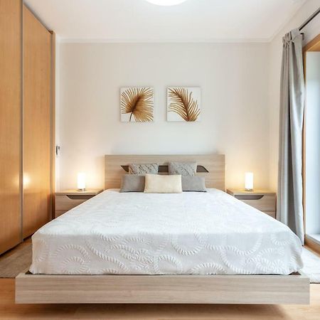 O Sitio Certo Apartment Olhão Екстериор снимка