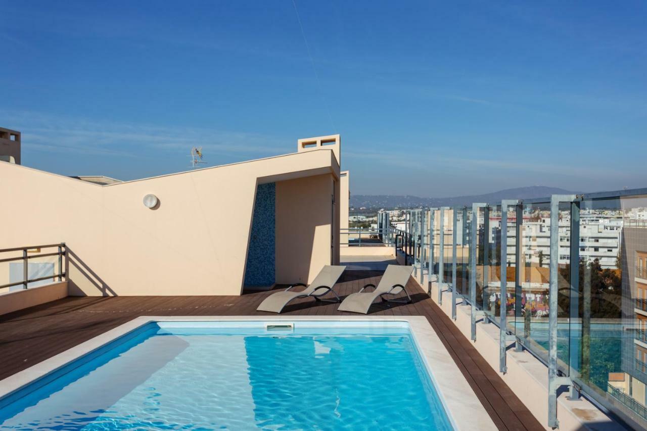 O Sitio Certo Apartment Olhão Екстериор снимка