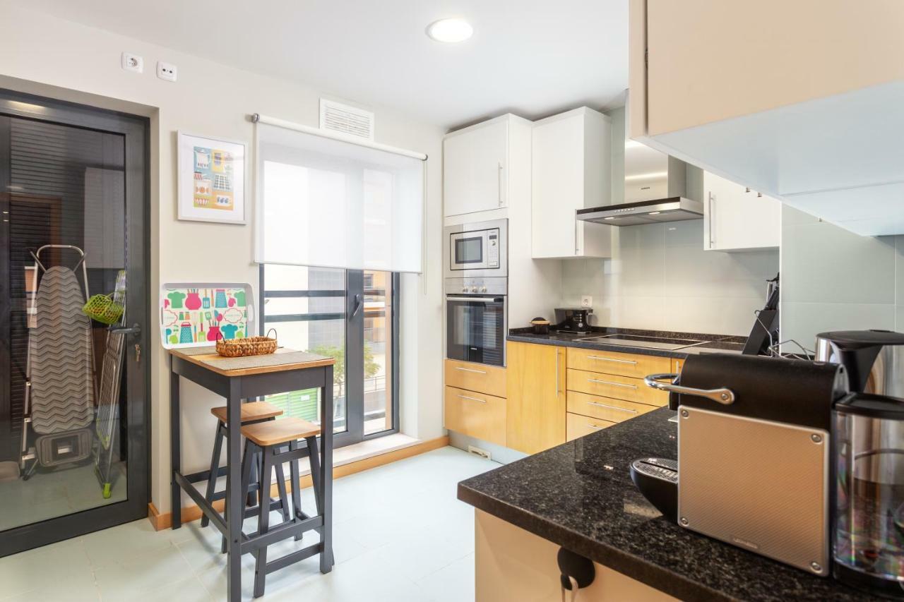 O Sitio Certo Apartment Olhão Екстериор снимка