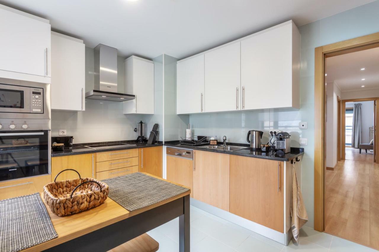 O Sitio Certo Apartment Olhão Екстериор снимка
