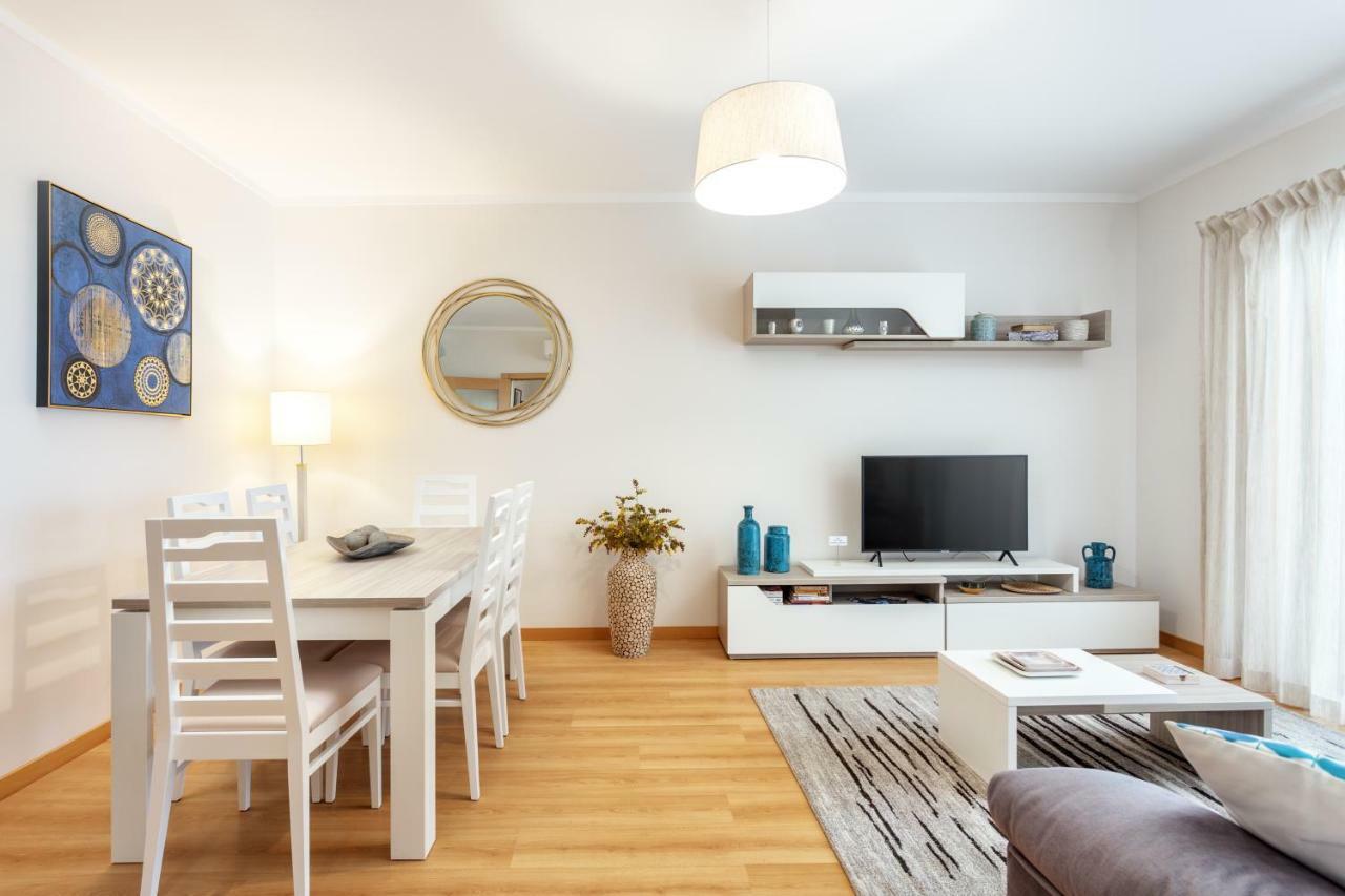 O Sitio Certo Apartment Olhão Екстериор снимка