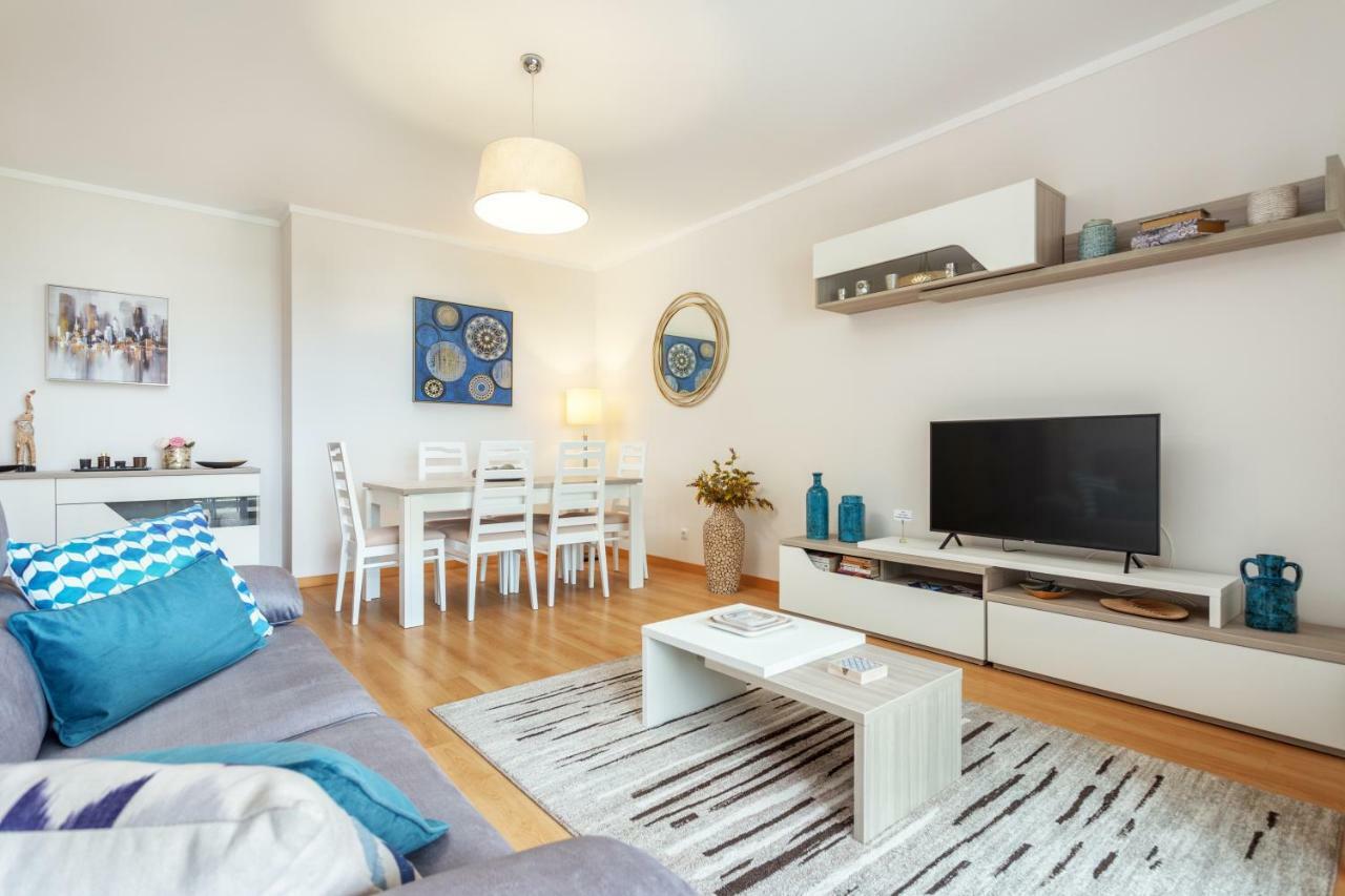 O Sitio Certo Apartment Olhão Екстериор снимка