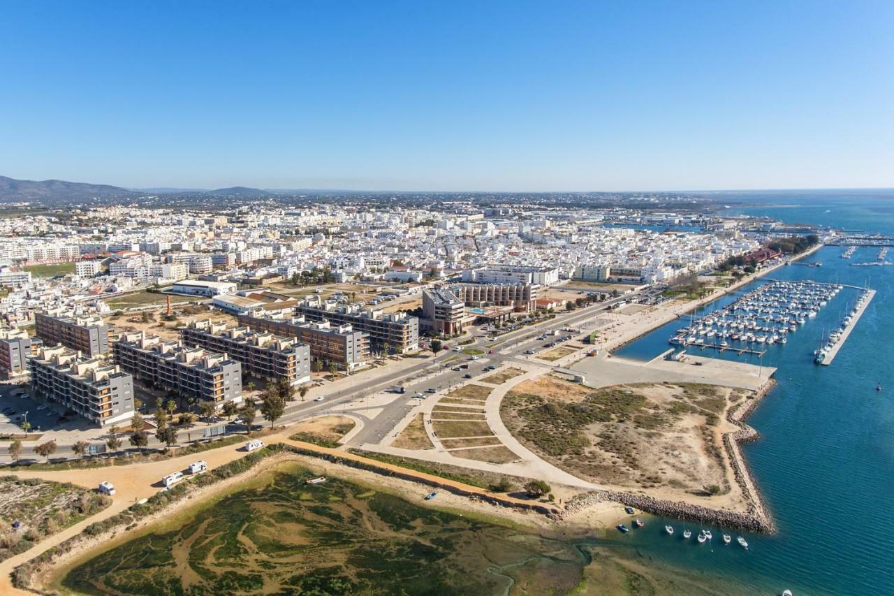 O Sitio Certo Apartment Olhão Екстериор снимка