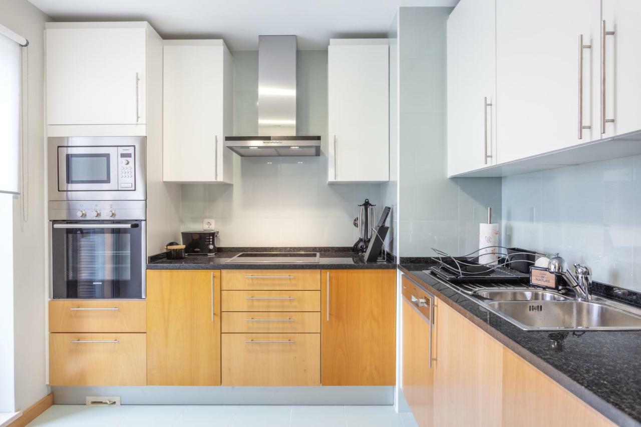 O Sitio Certo Apartment Olhão Екстериор снимка
