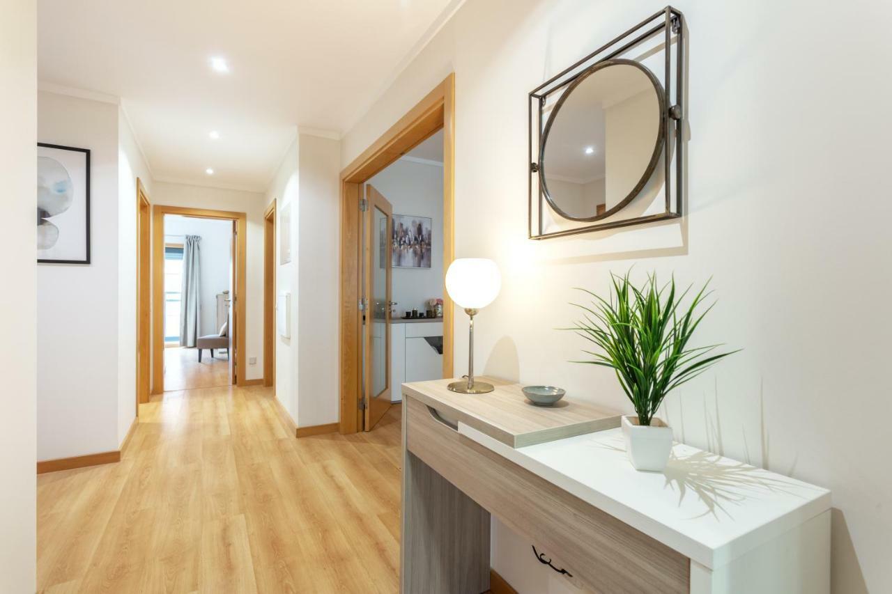 O Sitio Certo Apartment Olhão Екстериор снимка