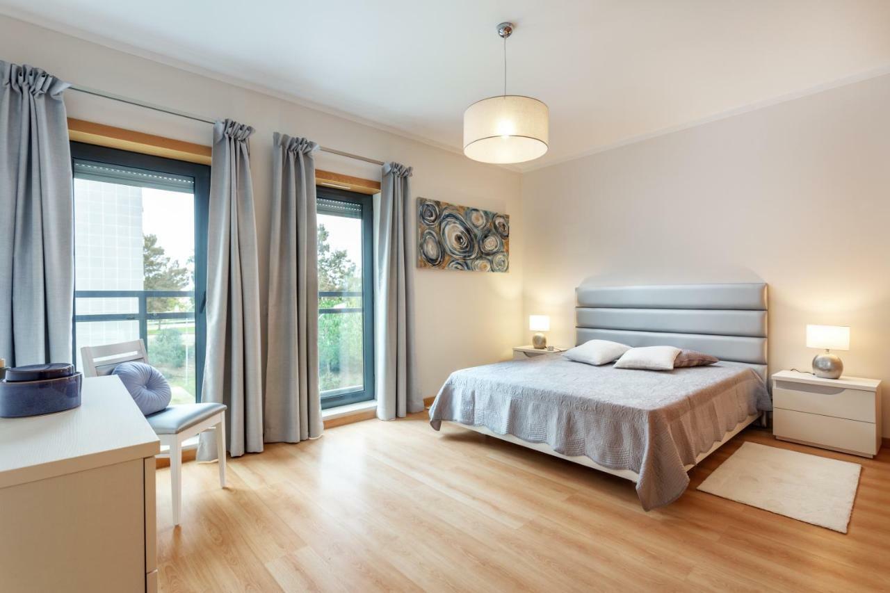 O Sitio Certo Apartment Olhão Екстериор снимка