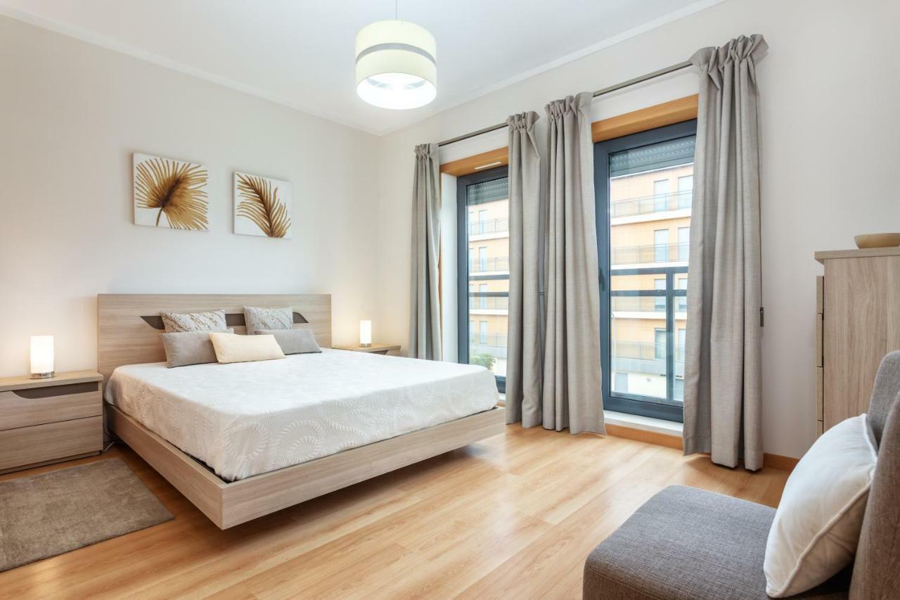 O Sitio Certo Apartment Olhão Екстериор снимка