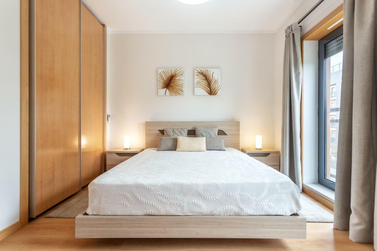 O Sitio Certo Apartment Olhão Екстериор снимка