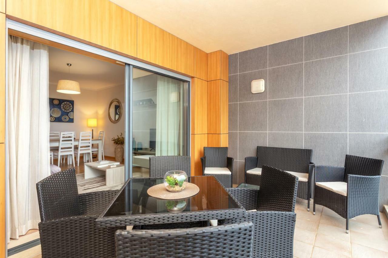 O Sitio Certo Apartment Olhão Екстериор снимка