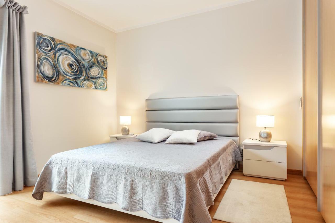 O Sitio Certo Apartment Olhão Екстериор снимка