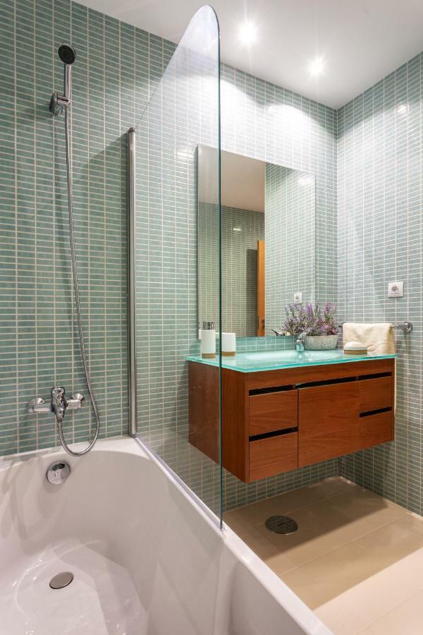 O Sitio Certo Apartment Olhão Екстериор снимка